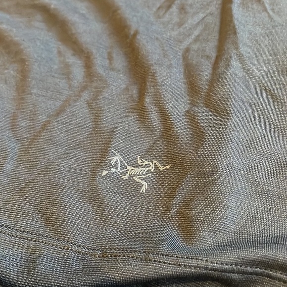 Cowl neck top - Picture 2 of 3